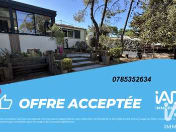 Vente Maison 5 chambresLa Tranche-sur-Mer