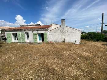 Vente Maison 1 chambreLa Tranche-sur-Mer