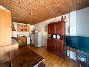 Vente maison 2 pièces