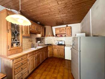 Vente maison 2 pièces