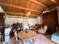 Vente maison 2 pièces