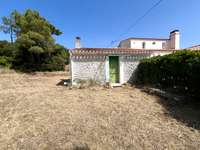 Vente maison 2 pièces