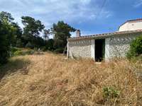 Vente maison 2 pièces