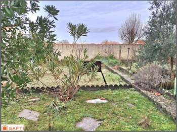 Vente Maison 3 chambresLa Tranche-sur-Mer