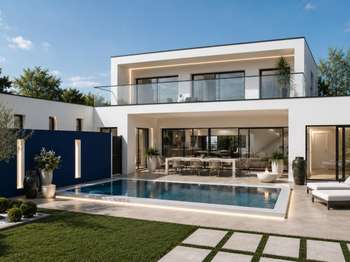 Vente Maison 3 chambresLa Tranche-sur-Mer
