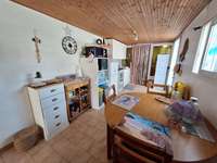 Vente maison 2 pièces