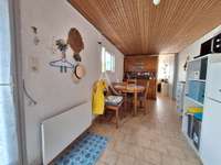 Vente maison 2 pièces