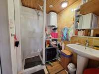 Vente maison 2 pièces