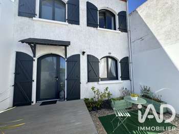 Vente Maison 3 chambresLa Tranche-sur-Mer