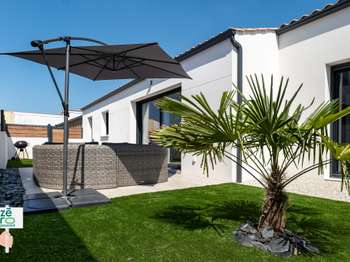 Vente Maison 3 chambresLa Tranche-sur-Mer