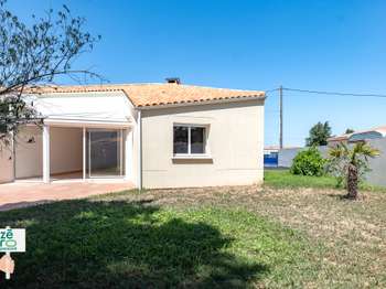 Vente maison 5 pièces La Tranche-sur-Mer 85