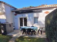 Vente maison 2 pièces