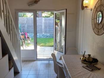 Vente maison 2 pièces