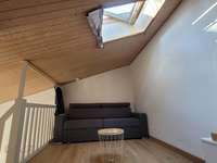 Vente maison 2 pièces