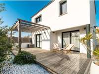 Vente maison La Tranche-sur-Mer - 85