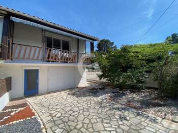 Vente maison 4 pièces La Tranche-sur-Mer 85