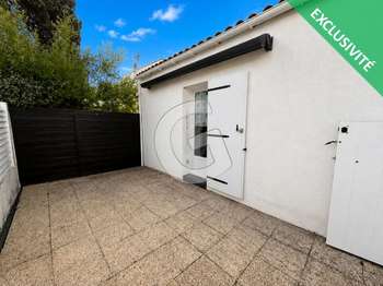 Vente maison 2 pièces La Tranche-sur-Mer 85