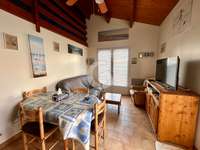 Vente maison 2 pièces