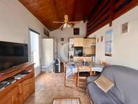 Vente maison 2 pièces