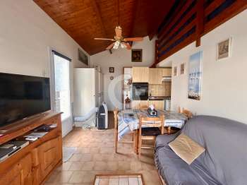 Vente maison 2 pièces