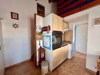 Vente maison 2 pièces