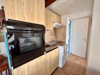 Vente maison 2 pièces