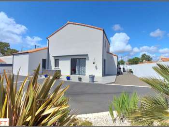 Vente Maison 4 chambresLa Tranche-sur-Mer