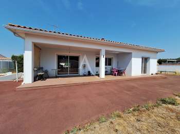 Vente maison 6 pièces La Tranche-sur-Mer 85