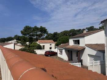 Vente Maison 2 chambresLa Tranche-sur-Mer