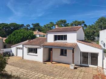 Vente Maison 2 chambresLa Tranche-sur-Mer