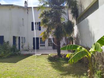 Vente maison 8 pièces La Tranche-sur-Mer 85