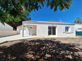 Vente maison 4 pièces La Tranche-sur-Mer 85