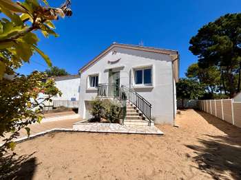 Vente Maison 4 chambresLa Tranche-sur-Mer