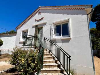 Vente Maison 4 chambresLa Tranche-sur-Mer