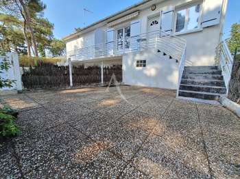 Vente maison 4 pièces La Tranche-sur-Mer 85