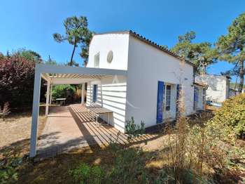 Vente maison 6 pièces La Tranche-sur-Mer 85