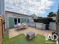 Vente maison 2 pièces