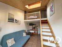 Vente maison 2 pièces