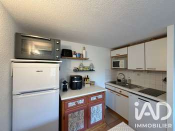 Vente maison 2 pièces