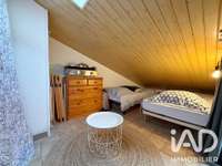 Vente maison 2 pièces