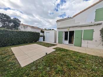 Vente Maison 2 chambresLa Tranche-sur-Mer