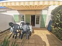 Vente maison 2 pièces
