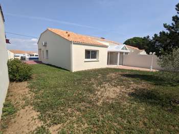 Vente maison 5 pièces La Tranche-sur-Mer 85