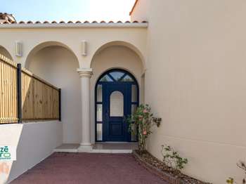Vente maison 5 pièces La Tranche-sur-Mer 85
