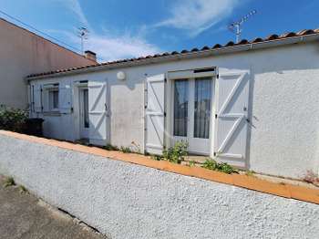 Vente maison 4 pièces La Tranche-sur-Mer 85
