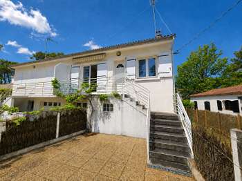 Vente Maison 2 chambresLa Tranche-sur-Mer