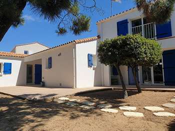 Photo Vente maison La Tranche-sur-Mer