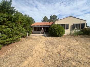 Vente Maison 4 chambresLa Tranche-sur-Mer