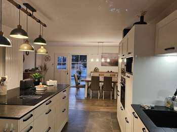 Vente maison 4 pièces La Tranche-sur-Mer 85