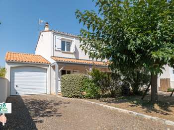 Vente maison 5 pièces La Tranche-sur-Mer 85